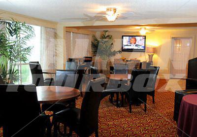 почивка в Tulsa Marriott by Marriott Southern Hills