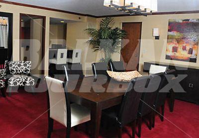 почивка в Tulsa Marriott by Marriott Southern Hills