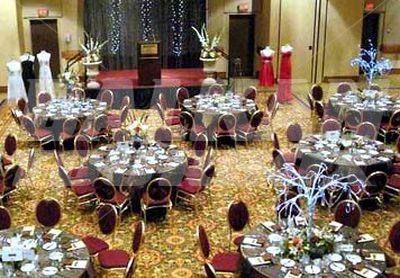 почивка в Tulsa Marriott by Marriott Southern Hills