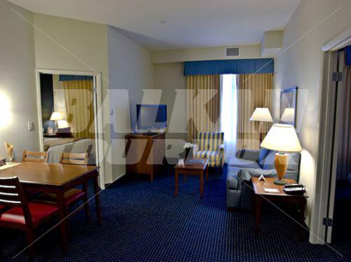 holiday in Residence Inn by Marriott Los Angeles Westlake Village