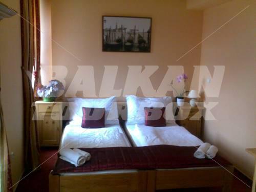 holiday in Penzion u Jana