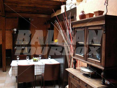 holiday in Penzion u Jana