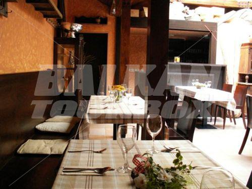 holiday in Penzion u Jana