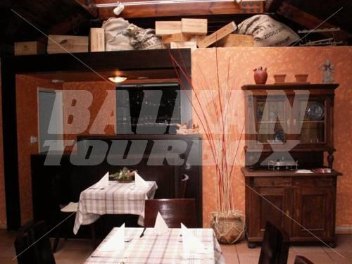 holiday in Penzion u Jana