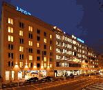 Хотел Jurys Inn Prague, Чехия, Прага