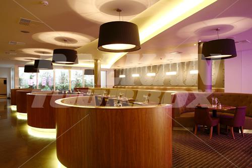 почивка в Jurys Inn Prague