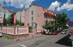 Hotel Bella Szeged, Hungary