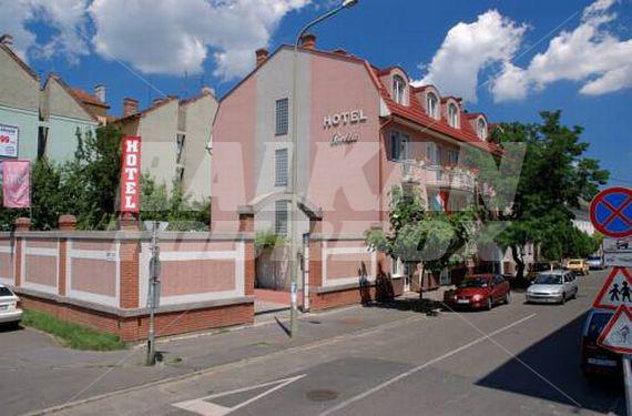 holiday in  Bella Szeged