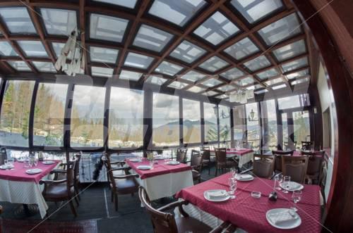 почивка в Predeal Comfort Suites