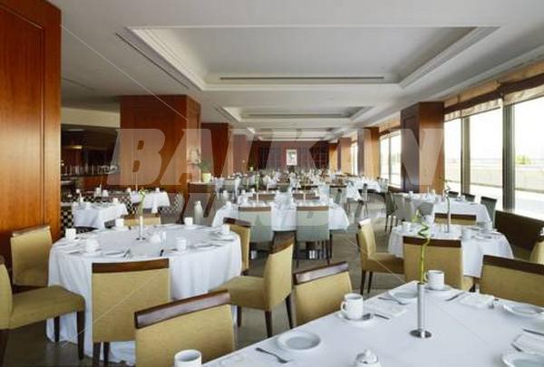 почивка в Corinthia