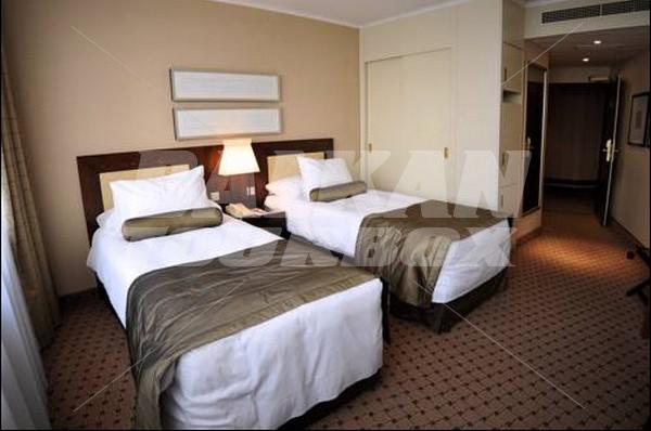 почивка в Corinthia