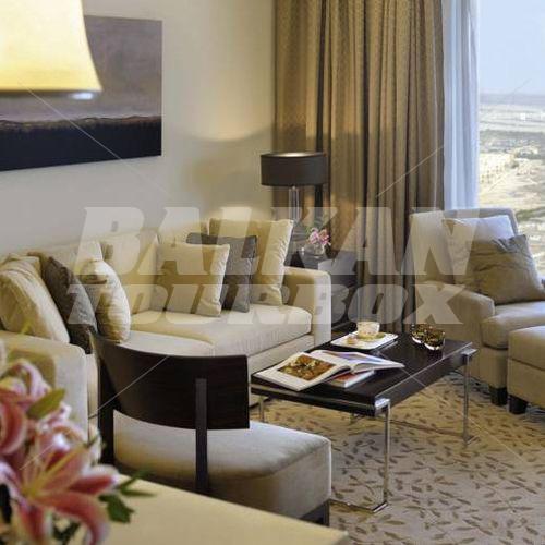 почивка в The Address, Dubai Mall