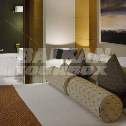 почивка в The Address, Dubai Mall
