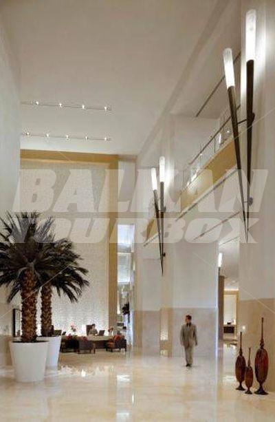почивка в The Address, Dubai Mall