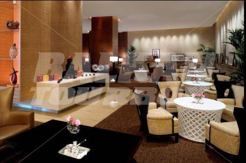 почивка в The Address, Dubai Mall