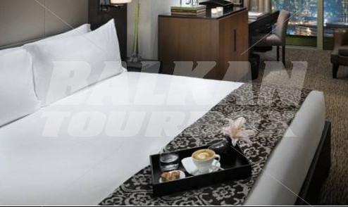 почивка в The Address, Dubai Mall