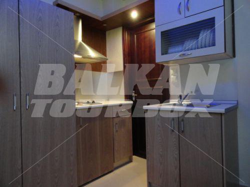 holiday in Captain's Beach Luxury Apartments
