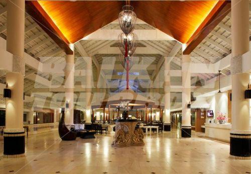 почивка в Thavorn Palm Beach Resort