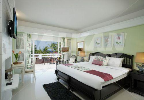 почивка в Thavorn Palm Beach Resort