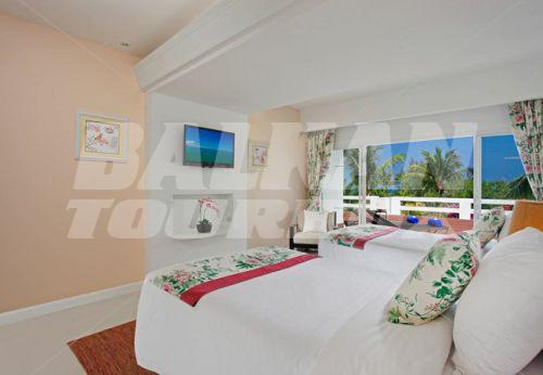 почивка в Thavorn Palm Beach Resort