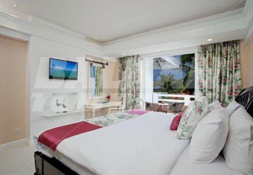 почивка в Thavorn Palm Beach Resort