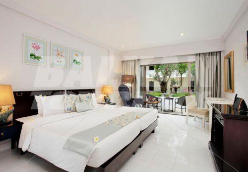 почивка в Thavorn Palm Beach Resort