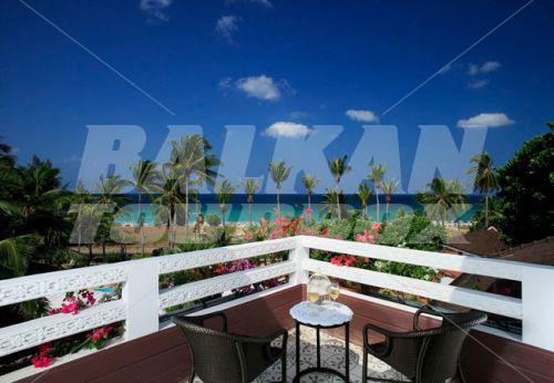почивка в Thavorn Palm Beach Resort