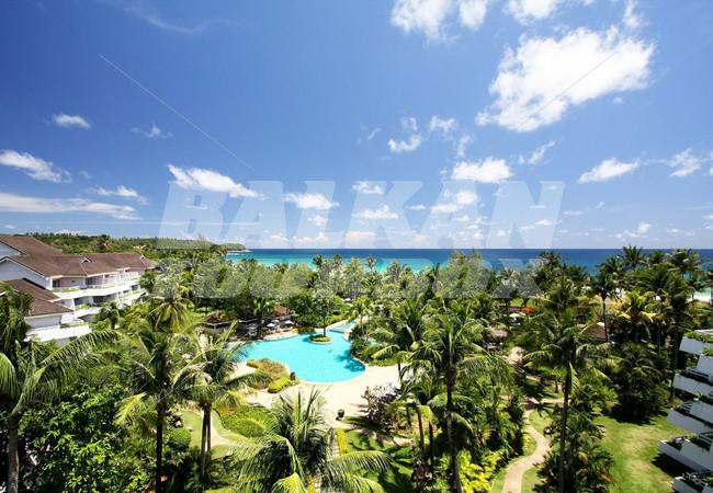 почивка в  Thavorn Palm Beach Resort