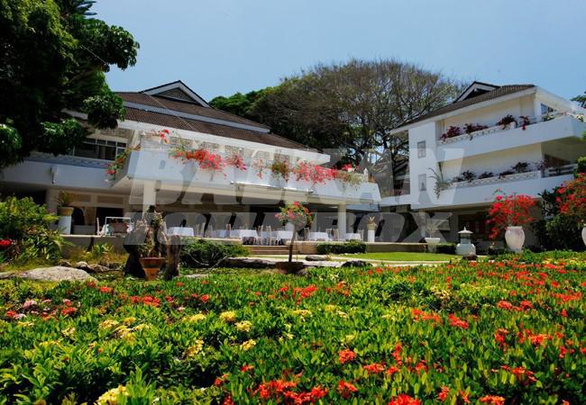 почивка в Thavorn Palm Beach Resort