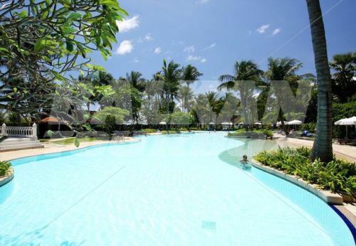 почивка в Thavorn Palm Beach Resort