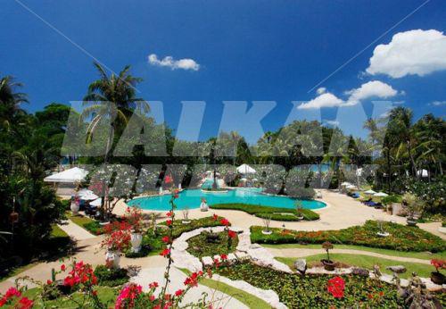 почивка в Thavorn Palm Beach Resort