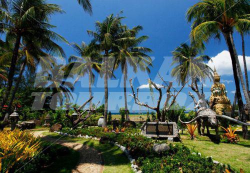 почивка в Thavorn Palm Beach Resort