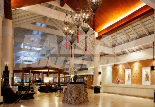 почивка в Thavorn Palm Beach Resort