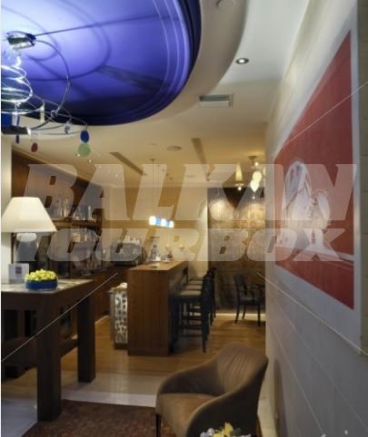 holiday in Eridanus Luxury