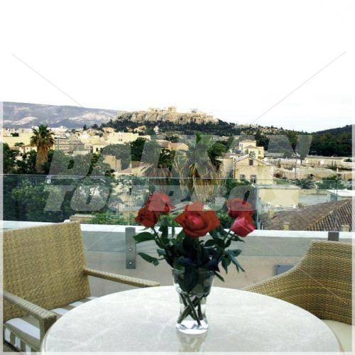 holiday in Eridanus Luxury