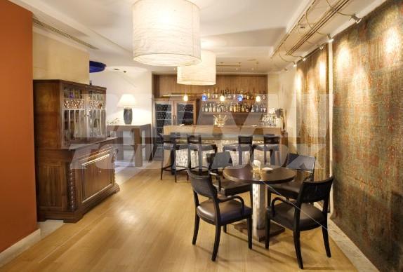 holiday in Eridanus Luxury