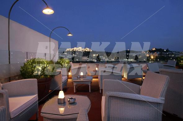 holiday in Eridanus Luxury