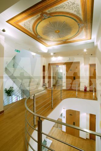 holiday in Eridanus Luxury