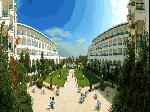 Хотел Occidential Riviera, Тунис, Сус