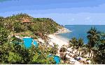 Хотел Santhiya Resort, Тайланд, О-в Самуи