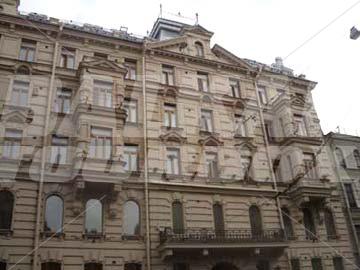 holiday in  Petropalace