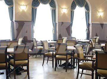 holiday in Petropalace