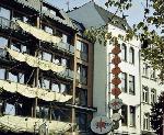 Hotel A and O Reeperbahn, Germany, Hamburg