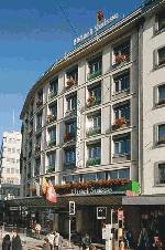 Hotel Suisse, Switzerland, Geneva