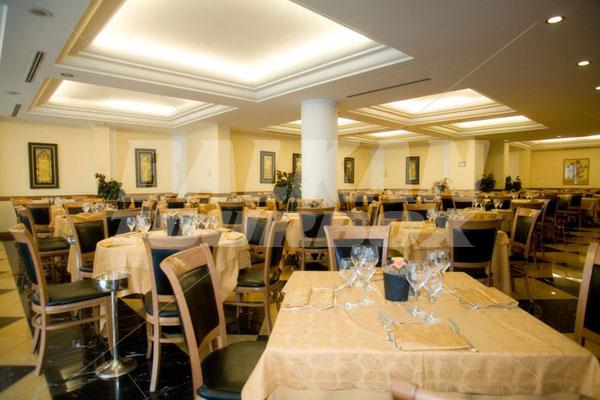 почивка в Ramada