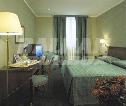 почивка в Ramada