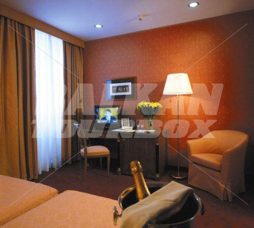 почивка в Ramada
