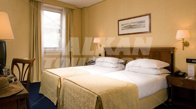 почивка в Ramada