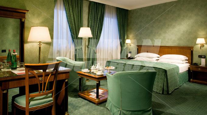 почивка в Ramada