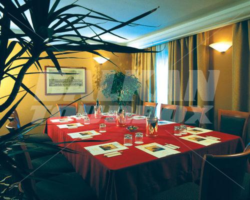 почивка в Ramada